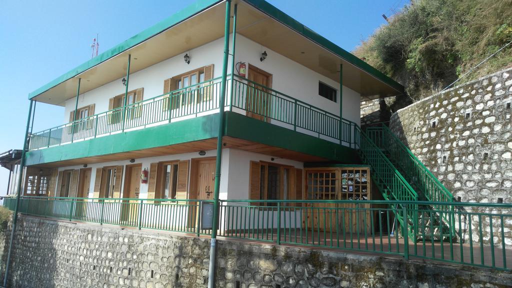 מלון מוסורי The Cliffe מראה חיצוני תמונה